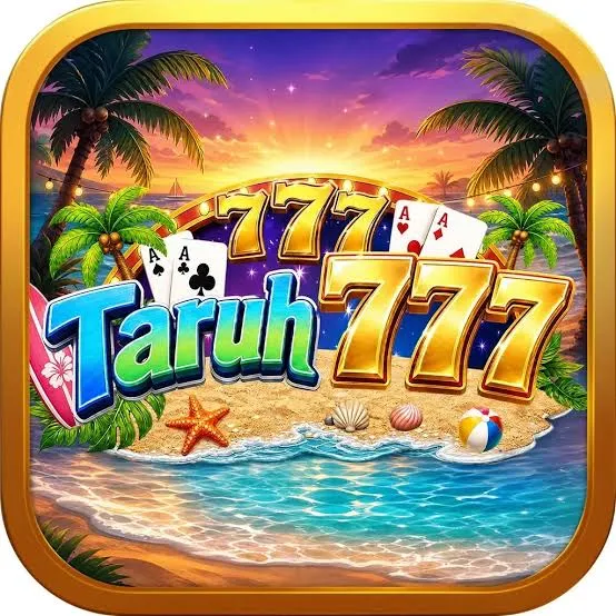 TARUH777 - Game Arcade Seru dan Menyenangkan